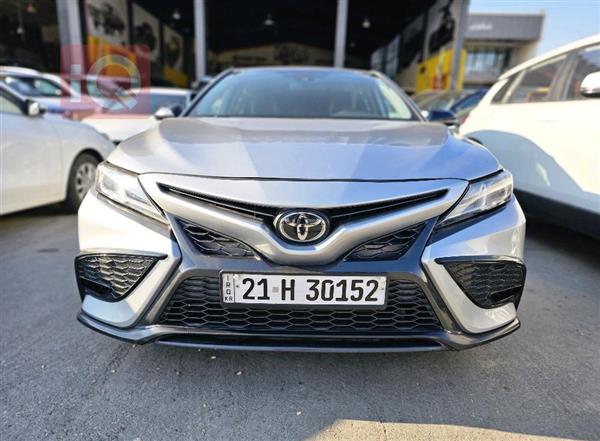 Toyota for sale in Iraq